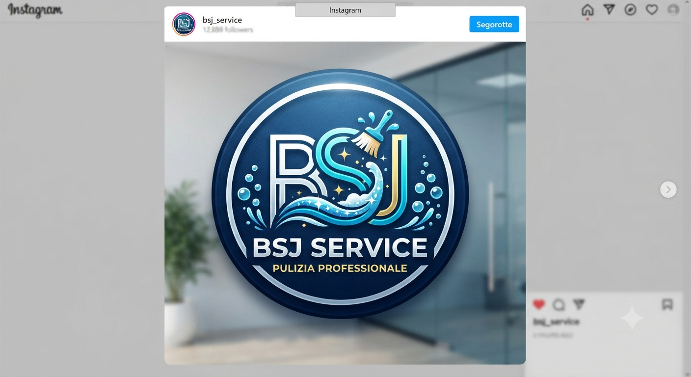 Bsj service